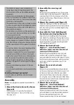 Preview for 5 page of PLAYTIVE JUNIOR MERO Instructions For Use Manual