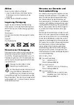 Preview for 5 page of PLAYTIVE JUNIOR TEEPEE Assembly Instructions Manual