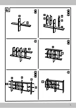 Предварительный просмотр 3 страницы PLAYTIVE JUNIOR Toy Grocer's Shop Instructions For Use Manual