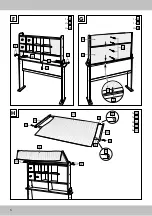 Предварительный просмотр 4 страницы PLAYTIVE JUNIOR Toy Grocer's Shop Instructions For Use Manual