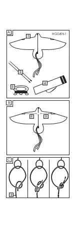 Preview for 3 page of PLAYTIVE 315379 Assembly, Operating And Safety Instructions