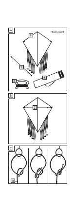 Preview for 4 page of PLAYTIVE 315379 Assembly, Operating And Safety Instructions