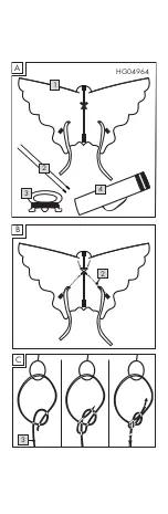 Preview for 5 page of PLAYTIVE 315379 Assembly, Operating And Safety Instructions