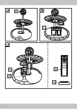 Предварительный просмотр 4 страницы PLAYTIVE 321998 1901 Instructions For Use Manual