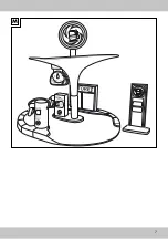 Preview for 5 page of PLAYTIVE 321998 1901 Instructions For Use Manual