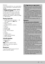 Preview for 11 page of PLAYTIVE 321998 1901 Instructions For Use Manual