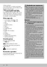 Preview for 14 page of PLAYTIVE 321998 1901 Instructions For Use Manual