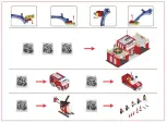 Предварительный просмотр 3 страницы PLAYTIVE 337988 2001 Instructions For Use Manual