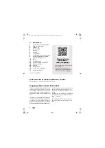 Предварительный просмотр 4 страницы PLAYTIVE 352589 2001 Operating Instructions Manual