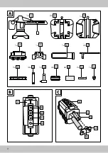 Preview for 2 page of PLAYTIVE 367228 2101 Instructions For Use Manual