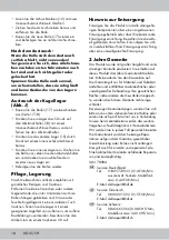 Preview for 18 page of PLAYTIVE 78984 Instructions For Use Manual