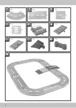 Предварительный просмотр 2 страницы PLAYTIVE AB-5276 Instructions For Use Manual