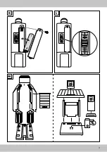 Предварительный просмотр 3 страницы PLAYTIVE AB-5276 Instructions For Use Manual