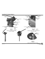 Preview for 4 page of Playworld Systems Cozy Cocoon Installation Instructions Manual