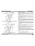 Preview for 12 page of Playworld Systems Cozy Cocoon Installation Instructions Manual