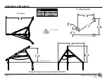 Preview for 2 page of Playworld Systems PlayForm 7 Son Installation Instructions Manual