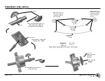 Preview for 5 page of Playworld Systems PlayForm 7 Son Installation Instructions Manual