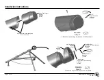 Preview for 7 page of Playworld Systems PlayForm 7 Son Installation Instructions Manual