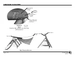 Предварительный просмотр 6 страницы Playworld Systems PlayForm 7 XX0705 Installation Instructions Manual