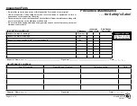 Preview for 10 page of Playworld Systems PlayForm 7 XX0705 Installation Instructions Manual