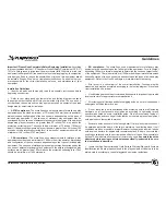 Preview for 13 page of Playworld Systems UN8727 Installation Instructions Manual