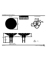 Preview for 2 page of Playworld Systems Unity XX0139S Installation Instructions Manual