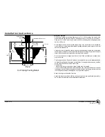 Preview for 4 page of Playworld Systems Unity XX0139S Installation Instructions Manual