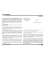 Preview for 15 page of Playworld Systems Unity XX0139S Installation Instructions Manual