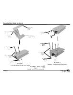 Preview for 8 page of Playworld Systems XX0355 Cruise Line Installation Instructions Manual