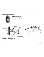 Preview for 11 page of Playworld Systems XX0355 Cruise Line Installation Instructions Manual