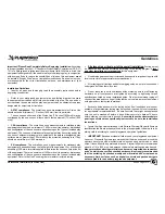 Preview for 17 page of Playworld Systems XX0355 Cruise Line Installation Instructions Manual