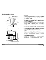 Preview for 2 page of Playworld Systems XX0596 Installation Manual