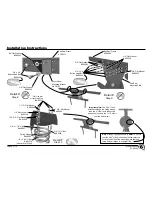 Preview for 6 page of Playworld Systems XX0596 Installation Manual