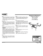 Preview for 13 page of Playworld Systems XX0596 Installation Manual