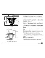 Preview for 2 page of Playworld Systems XX0598 Installation Manual