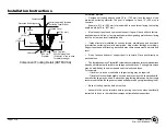 Preview for 3 page of Playworld Challengers CH2727 Installation Instructions Manual