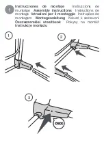 Preview for 6 page of playxtrem POP SIT Instructions Manual