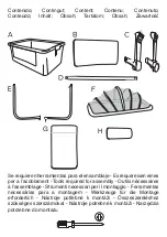 Preview for 2 page of playxtrem SWEETIE Instructions Manual