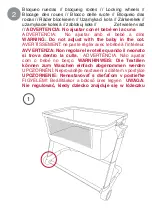 Preview for 8 page of playxtrem SWEETIE Instructions Manual