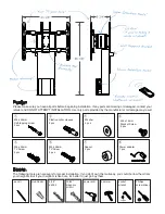 Preview for 2 page of PLD MOBO-SX50 Manual