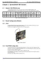 Предварительный просмотр 13 страницы PLDA XpressGX5LP-SE Reference Manual