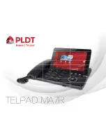 Предварительный просмотр 1 страницы PLDT Home MA7R User Manual