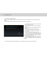 Предварительный просмотр 37 страницы PLDT TELPAD TV7 User Manuals