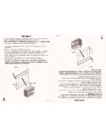 Preview for 4 page of pleasant hearth 18-100-001 Installation And Operating Instructions Manual