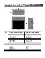 Preview for 6 page of pleasant hearth 18-600-310 Homeowner'S Installation And Operating Instructions Manual