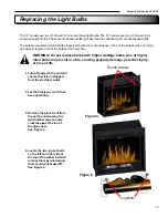 Preview for 12 page of pleasant hearth 18-600-310 Homeowner'S Installation And Operating Instructions Manual