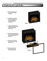 Preview for 13 page of pleasant hearth 18-600-310 Homeowner'S Installation And Operating Instructions Manual