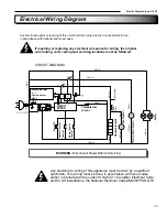 Preview for 14 page of pleasant hearth 18-600-310 Homeowner'S Installation And Operating Instructions Manual