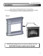 Preview for 26 page of pleasant hearth 18-600-310 Homeowner'S Installation And Operating Instructions Manual