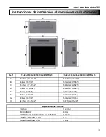 Preview for 42 page of pleasant hearth 18-600-310 Homeowner'S Installation And Operating Instructions Manual